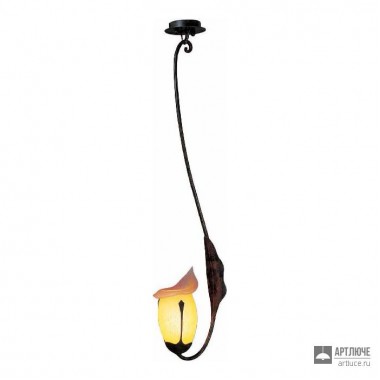 Lamp International 1074 — Светильник потолочный подвесной Olga 1074