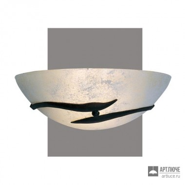 Lamp International 2084 — Светильник настенный накладной Giroutte 2084