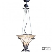 Lamp International 2100 — Светильник потолочный подвесной Intreccio 2100