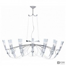 Lamp International 3096 — Светильник потолочный подвесной Lella 3096