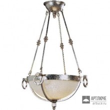 Lamp International 3460 — Светильник потолочный подвесной Siena 3460