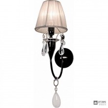 Lamp International 5206-CR — Светильник настенный накладной Age 5206/CR
