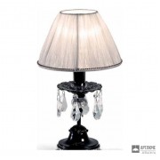 Lamp International 8130 — Настольный светильник Rinascimento 8130