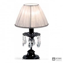 Lamp International 8130 — Настольный светильник Rinascimento 8130
