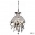 Lamp International 8144 — Светильник потолочный подвесной California 8144