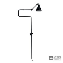 Lampe Gras 217 XL SEA BL-BL — Уличный настенный светильник LAMPE GRAS OUTDOOR
