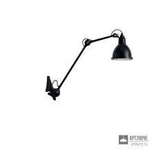 Lampe Gras 222 XL SEA BL-BL — Уличный настенный светильник LAMPE GRAS OUTDOOR