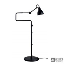 Lampe Gras 411 XL SEA BL-BL — Уличный напольный светильник LAMPE GRAS OUTDOOR