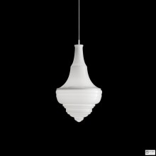 Lasvit CL008PD 02 — Потолочный подвесной светильник Neverending Glory Pendant Prague Estate Theatre