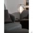 Lasvit CL016TA — Настольный светильник Clover Table Lamp