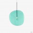 Lasvit CL025PB 14 — Потолочный подвесной светильник Lollipop Pendant Glass Shape B