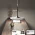 Leds-C4 00-3685-BW-M1 — Потолочный подвесной светильник NET