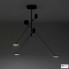Leds-C4 00-5695-05-05 — Потолочный подвесной светильник INVISIBLE