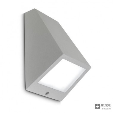 Leds-C4 05-9837-34-CL — Уличный настенный накладной светильник Angle