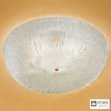 Leucos 0000392 — Светильник потолочный накладной campiello pl65