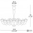 Leucos 0000773 — Светильник потолочный подвесной serenissima L12
