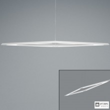 Leucos 0003583 — Светильник потолочный подвесной flecha s