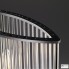 Licht im Raum 233WL100SW — Настенный накладной светильник Stilio