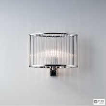 Licht im Raum 233WL100SW — Настенный накладной светильник Stilio