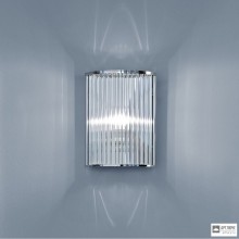 Licht im Raum 233WL300PO — Настенный накладной светильник Stilio Uno 240