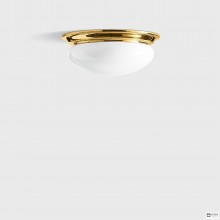 Limburg 503464K3 — Настенно-потолочный накладной светильник