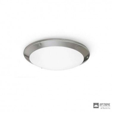 Linea Light 3452 — Светильник настенно-потолочный Linea Light OCCHIO