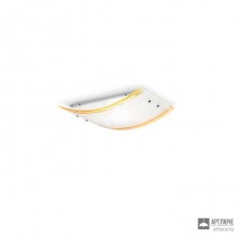 Linea Light 4506 — Светильник настенно-потолочный Linea Light CRISTALLO