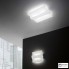 Linea Light 7292 — Светильник настенно-потолочный Linea Light ZIG ZAG