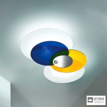 Linea Light 90212 — Светильник потолочный накладной Linea Light HULA HOOP new