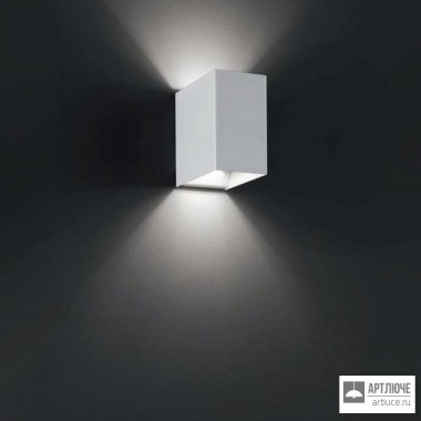 LODES (Studio Italia Design) 036023 — Настенный накладной светильник LASER