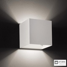 LODES (Studio Italia Design) 036025 — Настенный накладной светильник LASER