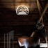 LODES (Studio Italia Design) 141011 — Настенный накладной светильник KELLY