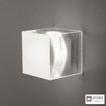 LODES (Studio Italia Design) 145001 — Настенный накладной светильник BEETLE