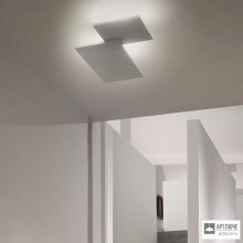 LODES (Studio Italia Design) 146002 — Потолочный накладной светильник PUZZLE