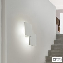LODES (Studio Italia Design) 146003 — Настенный накладной светильник PUZZLE