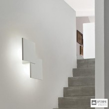 LODES (Studio Italia Design) 146007 — Настенный накладной светильник PUZZLE