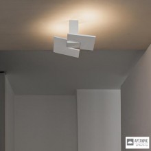 LODES (Studio Italia Design) 146011 — Потолочный накладной светильник PUZZLE
