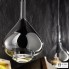 LODES (Studio Italia Design) 148005 — Потолочный подвесной светильник SKY-FALL