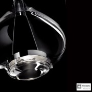 LODES (Studio Italia Design) 148005 — Потолочный подвесной светильник SKY-FALL