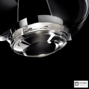 LODES (Studio Italia Design) 148006 — Потолочный подвесной светильник SKY-FALL