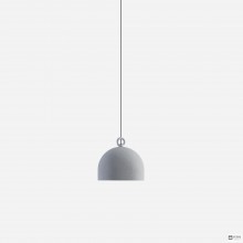 LODES (Studio Italia Design) 502002 — Потолочный подвесной светильник Diesel Urban Concrete 25