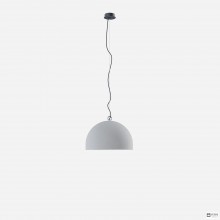 LODES (Studio Italia Design) 502005 — Потолочный подвесной светильник Diesel Urban Concrete 50