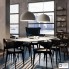 LODES (Studio Italia Design) 502011 — Потолочный подвесной светильник Diesel Urban Concrete 80