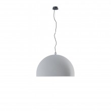 LODES (Studio Italia Design) 502011 — Потолочный подвесной светильник Diesel Urban Concrete 80