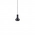 LODES (Studio Italia Design) 503001 — Потолочный подвесной светильник Diesel Flask A