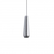 LODES (Studio Italia Design) 504002 — Потолочный подвесной светильник Diesel Glass Drop