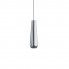 LODES (Studio Italia Design) 504002 — Потолочный подвесной светильник Diesel Glass Drop