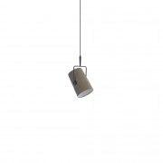 LODES (Studio Italia Design) 505004 — Потолочный подвесной светильник Diesel Fork Small