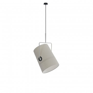 LODES (Studio Italia Design) 505005 — Потолочный подвесной светильник Diesel Fork Large