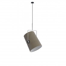 LODES (Studio Italia Design) 505006 — Потолочный подвесной светильник Diesel Fork Large